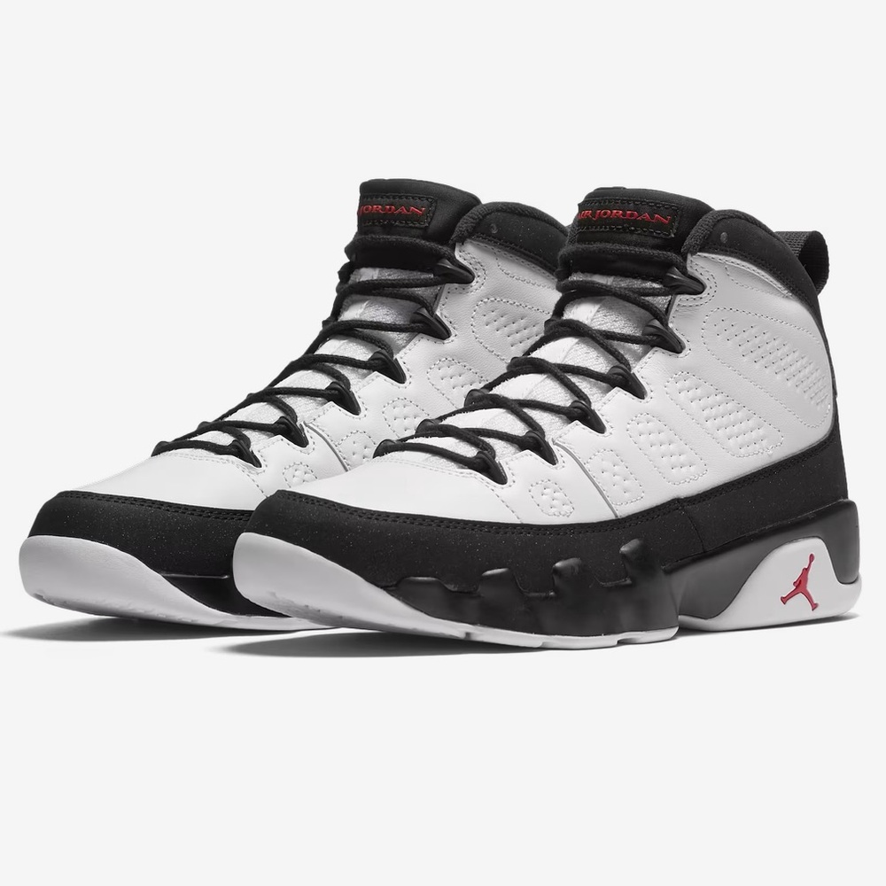Air Jordan 9.5 Space Jam Retro Sneakers